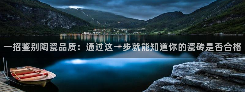万事娱乐检测